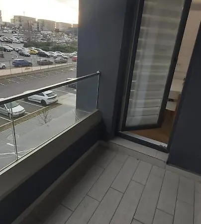 דירה Vivo Mall